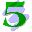 5