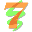7